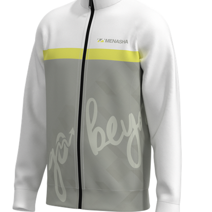 Men's Principal Softshell Jacket Polar Fleece Liner