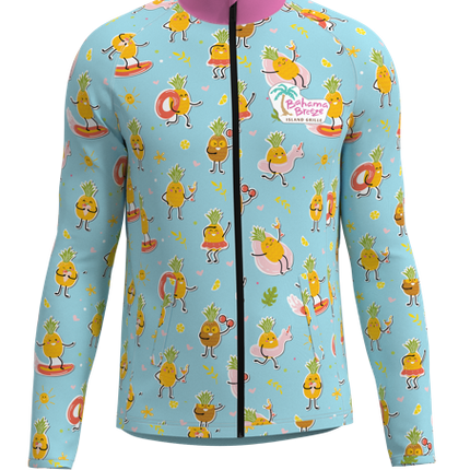 Men's Windy Woven Jacket - Flex 4 MW W/ Mesh Liner