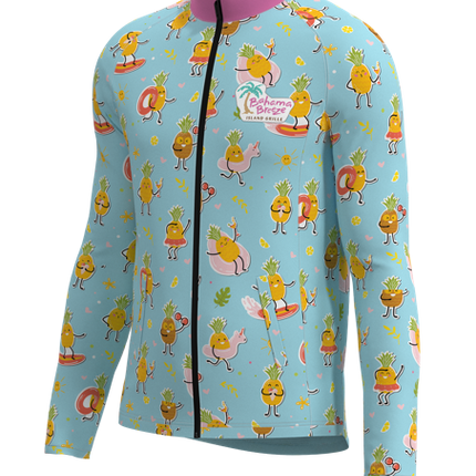 Men's Windy Woven Jacket - Flex 4 MW W/ Mesh Liner