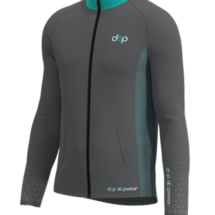 Men's Windy Woven Jacket - Flex 4 MW W/ Mesh Liner