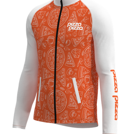 Men's Windy Woven Jacket - Flex 4 MW W/ Mesh Liner