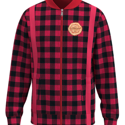 Men's Express Softshell Jacket Mesh Liner