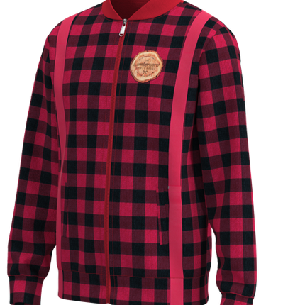 Men's Express Softshell Jacket Polar Fleece Liner