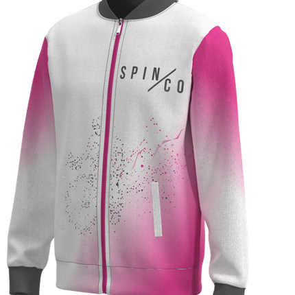 Men's Express Softshell Jacket Mesh Liner
