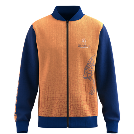 Men's Express Softshell Jacket Polar Fleece Liner