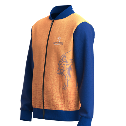 Men's Express Softshell Jacket Polar Fleece Liner