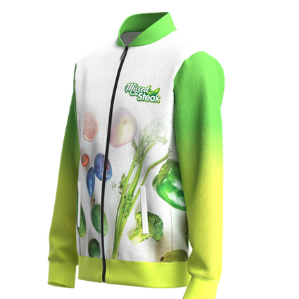 Men's Express Softshell Jacket Polar Fleece Liner