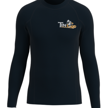 Men's Squeeze Compression Long Sleeve Compression