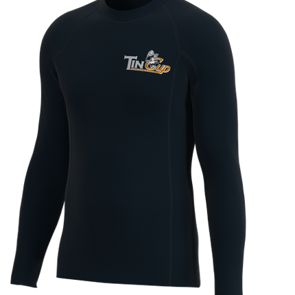 Men's Squeeze Compression Long Sleeve Compression