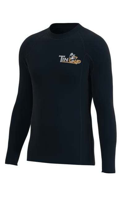 Men's Squeeze Compression Long Sleeve Compression