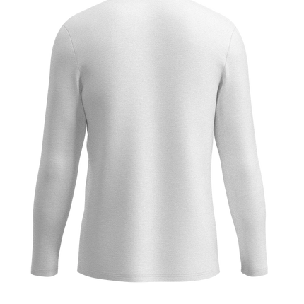 Men's Dash Long Sleeve Crew Neck - Dryknit