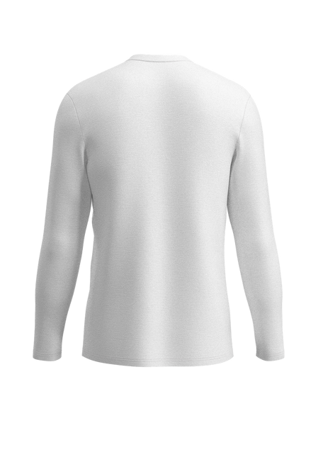 Men's All Day Long Sleeve Crew Neck Standard Fit