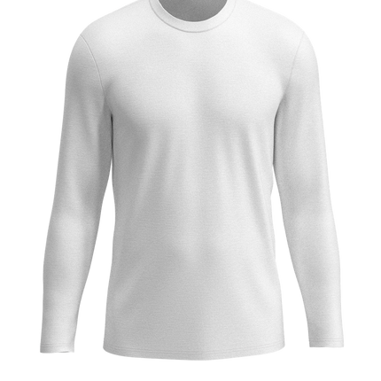 Men's Dash Long Sleeve Crew Neck - Dryknit