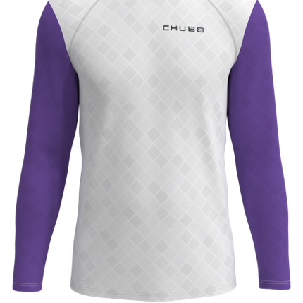 Men's Dash Long Sleeve Crew Neck - Dryknit