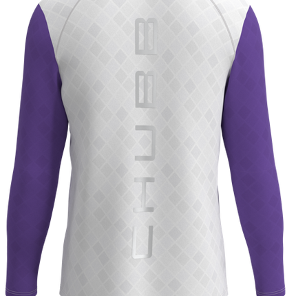 Men's Dash Long Sleeve Crew Neck - Dryknit