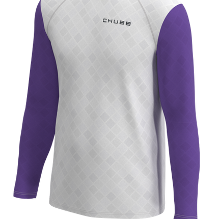 Men's Dash Long Sleeve Crew Neck - Dryknit