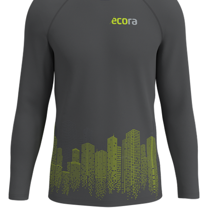 Men's Dash Long Sleeve Crew Neck - Dryknit
