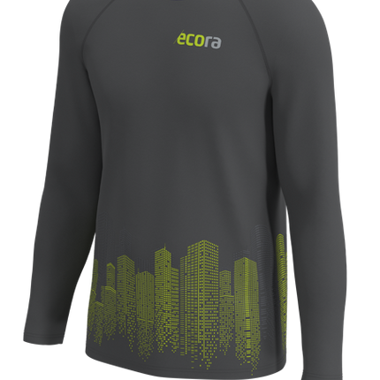 Men's Dash Long Sleeve Crew Neck - Dryknit
