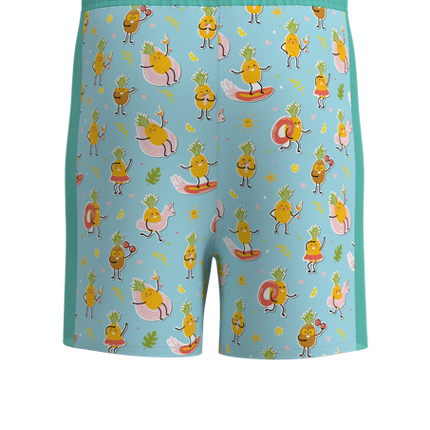 Men's Multi Sport Premium Shorts