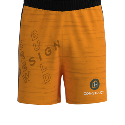 Men's Multi Sport Premium Shorts