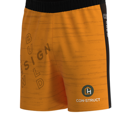 Men's Multi Sport Premium Shorts