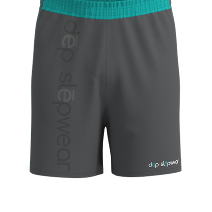 Mens's Multi Sport Premium Shorts