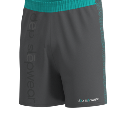 Mens's Multi Sport Premium Shorts
