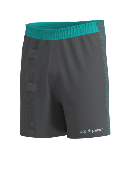 Mens's Multi Sport Premium Shorts