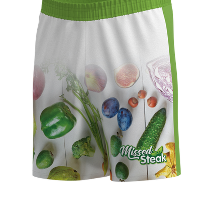 Men's Multi Sport Premium Shorts