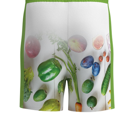 Men's Multi Sport Premium Shorts