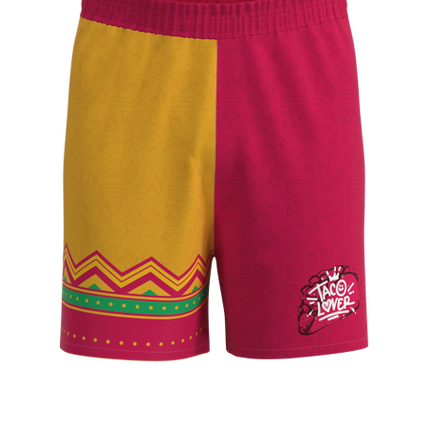 Men's Multi Sport Premium Shorts