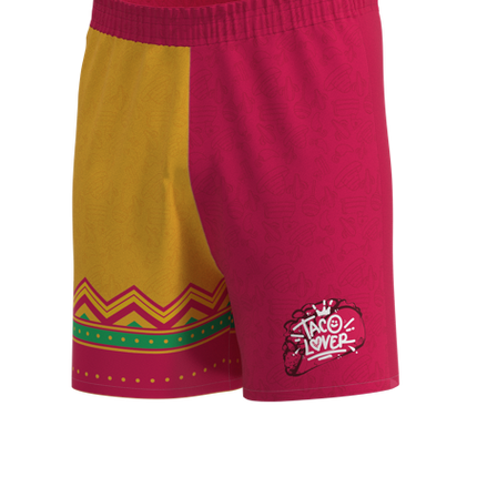 Men's Multi Sport Premium Shorts