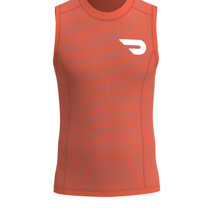 Men's Squeeze Sleeveless Compression Mens