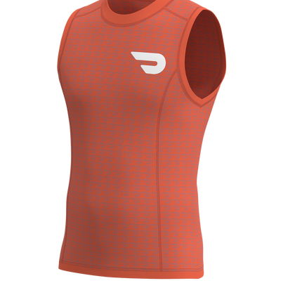 Men's Squeeze Sleeveless Compression Mens