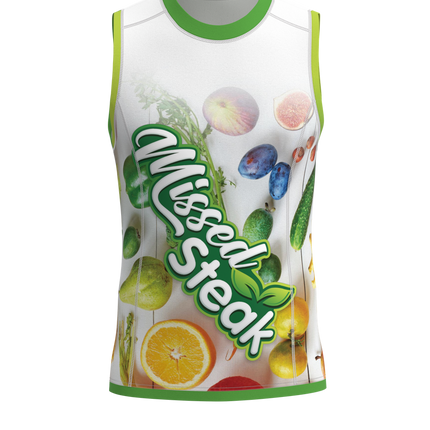 Men's Squeeze Sleeveless Compression Mens