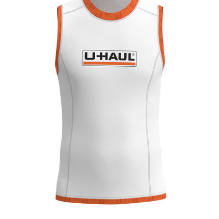 Men's Squeeze Sleeveless Compression Mens