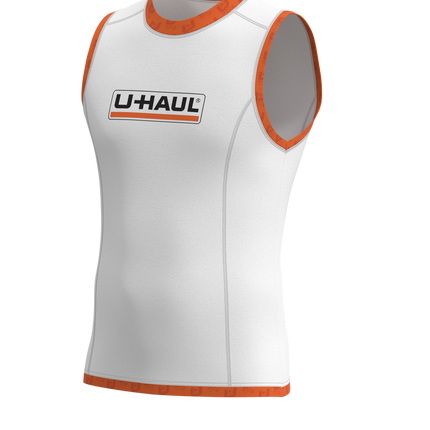 Men's Squeeze Sleeveless Compression Mens