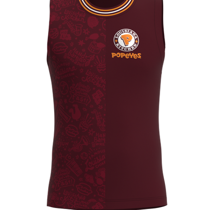 Men's Dash Sleeveless Crew Neck - Dryknit
