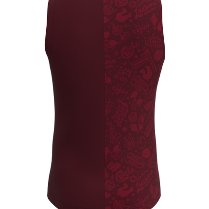 Men's Dash Sleeveless Crew Neck - Dryknit