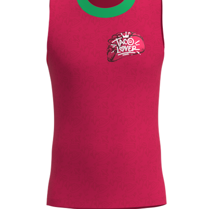 Men's Dash Sleeveless Crew Neck - Dryknit