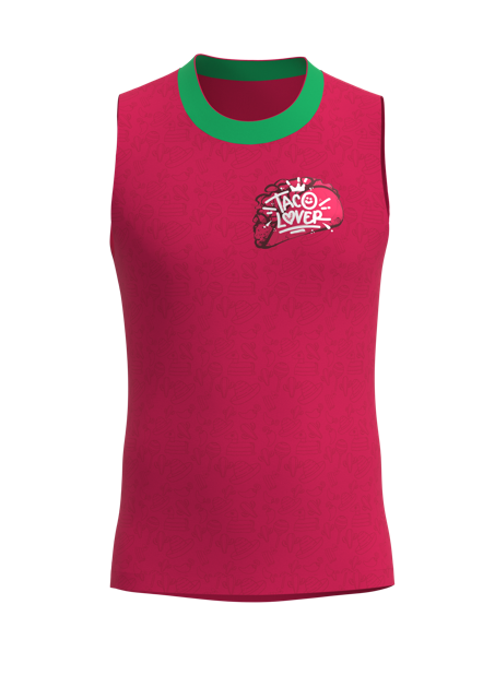 Men's Dash Sleeveless Crew Neck - Dryknit