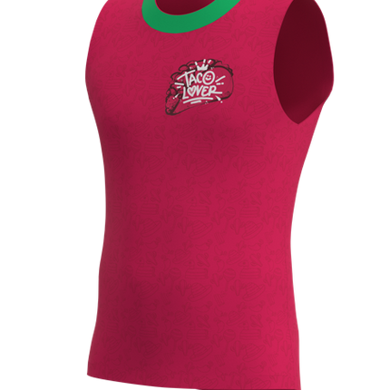 Men's Dash Sleeveless Crew Neck - Dryknit
