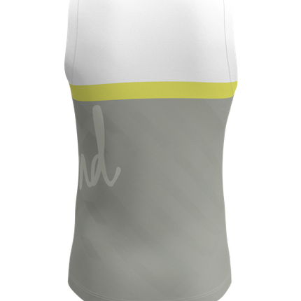Men's Dash Sleeveless Crew Neck - Dryknit