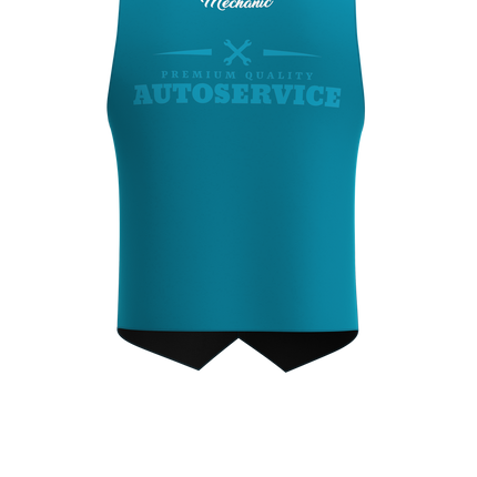 Men's Contemporary Waistcoat