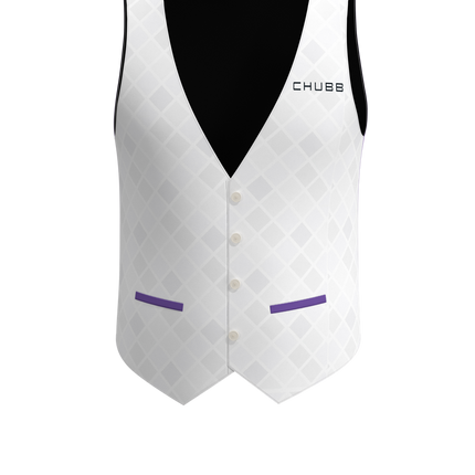 Men's Contemporary Waistcoat