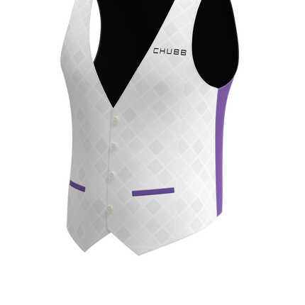 Men's Contemporary Waistcoat
