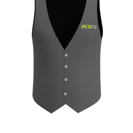 Men's Contemporary Waistcoat