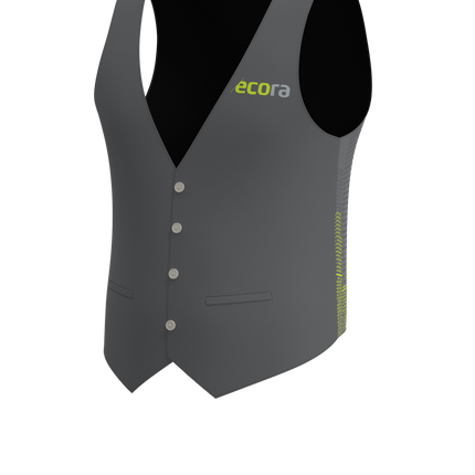 Men's Contemporary Waistcoat