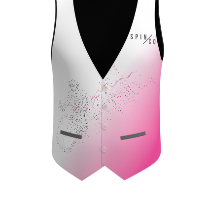 Men's Contemporary Waistcoat