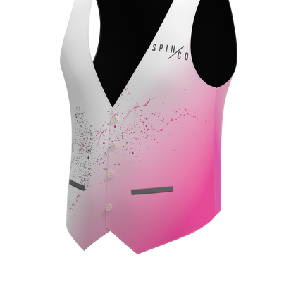 Men's Contemporary Waistcoat